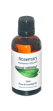 Rosemary Pure Essential Oil
