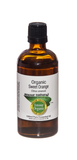 Organic Sweet Orange Pure Essential Oil