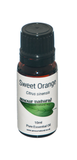 Sweet Orange Pure Essential Oil
