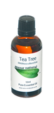 Tea Tree Essential Oil