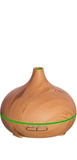 Ultrasonic Essential Oil Diffuser (Wood Effect)
