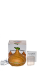 Ultrasonic Essential Oil Diffuser (Wood Effect)