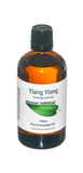 Ylang Ylang Essential Oil