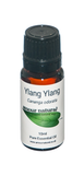 Ylang Ylang Essential Oil