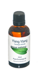 Ylang Ylang Essential Oil