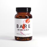 Life & Soul Pure Omega 3 Fish Oil Daily Capsules