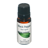 Black Pepper Pure Essential Oil