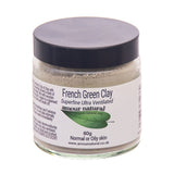 French Green Clay