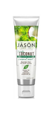 Simply Coconut Toothpaste 119g (various)