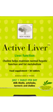 Active Liver