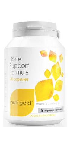 Bone Support Formula