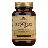 Vitamin-B Complex "100"