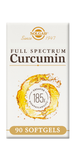 Full Spectrum Curcumin