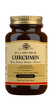 Full Spectrum Curcumin