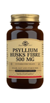 Psyllium Husks Fibre 500 mg
