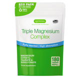 Triple Magnesium Complex