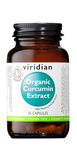 Organic Curcumin Extract