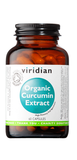 Organic Curcumin Extract