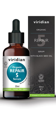 Organic Repair 5 Serum