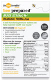 bee prepared MAX Strength Immune Formula