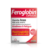 Feroglobin Capsules 30s