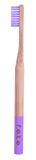 Bamboo Toothbrush - Soft Bristles