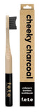 Children's Bamboo Toothbrush - Soft Bristles
