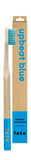 Bamboo Toothbrush - Medium Bristles