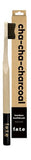 Bamboo Toothbrush - Medium Bristles