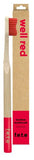 Bamboo Toothbrush - Medium Bristles