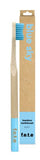 Bamboo Toothbrush - Soft Bristles