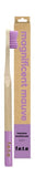 Bamboo Toothbrush - Soft Bristles