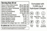 Lumina C15 Collagen