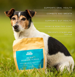 Pet+ Seaweed Flakes