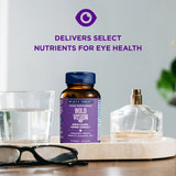 BOLD VISION Omega-7 Fish Oil. 60 Capsules.