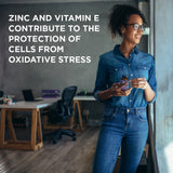 BOLD VISION Omega-7 Fish Oil. 60 Capsules.