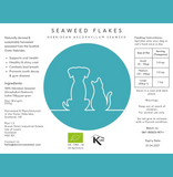 Pet+ Seaweed Flakes
