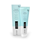 Natural Whitening Toothpaste (Fluoride Free)