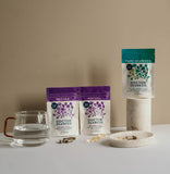 Mental Resilience Duo (Focus+ & Pure Seaweed)