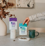 Mental Resilience Duo (Focus+ & Pure Seaweed)