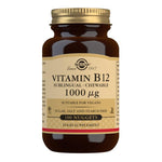 Vitamin B12 1000 mcg