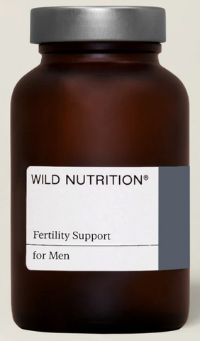 Fertility Support for Men