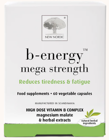 b-energy Mega Strength
