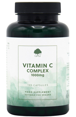 Vitamin C Complex 1000mg