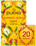 Turmeric Active Tea