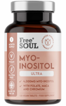 Myo-Inositol Ultra 120s