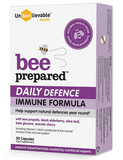 bee prepared Daily Defence Immune Formula