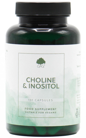 Choline & Inositol