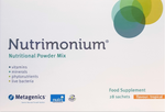 Nutrimonium 28 sachets