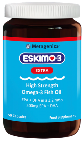 Eskimo-3 Extra 50s
